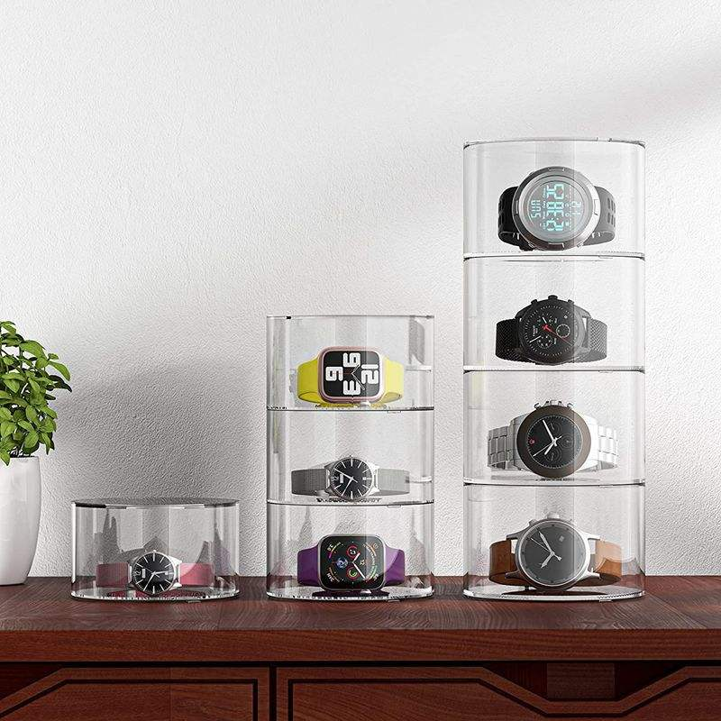 Acrylic Jewelry Box