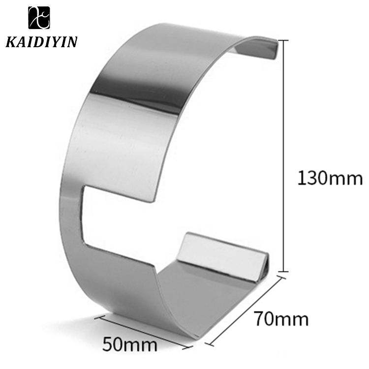 1 Pack Belt Loop Display Stand
