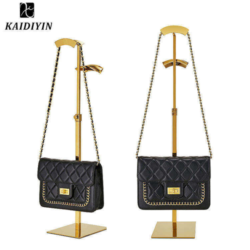 2 Pack Bag Display Stand