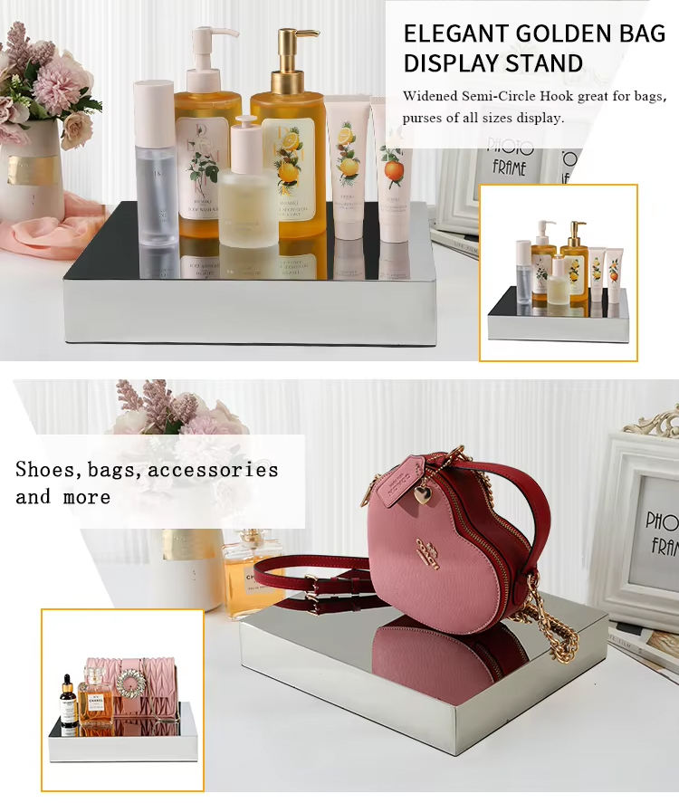 3 Pack Store display rack
