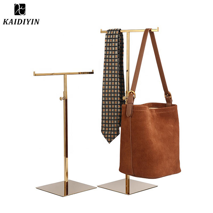 3 pieces T-shaped display stand