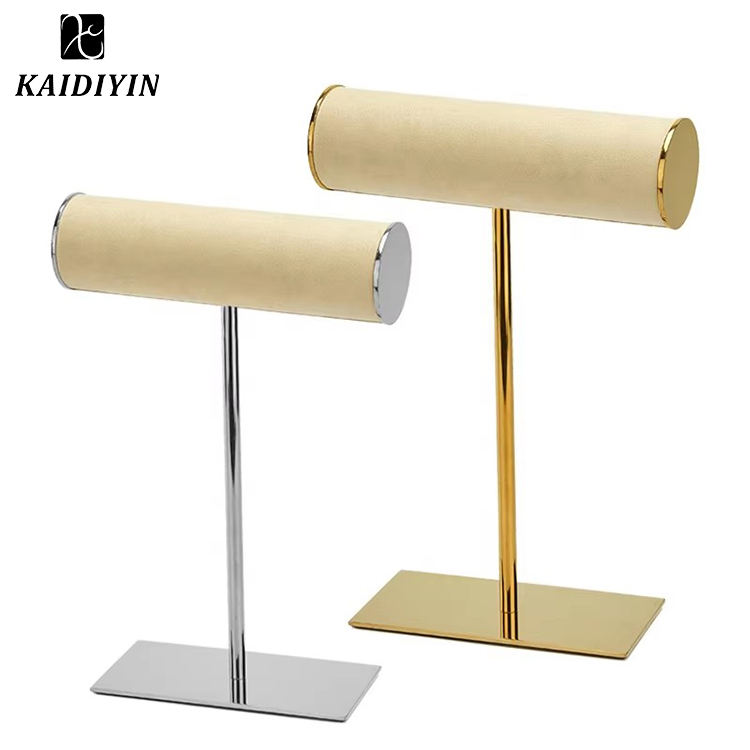 3 Pieces Stainless Steel Bracelet Holder