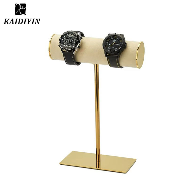 3 Pieces Stainless Steel Bracelet Holder