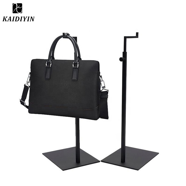 3 Pieces Seven-Character Hook Hanger Rack