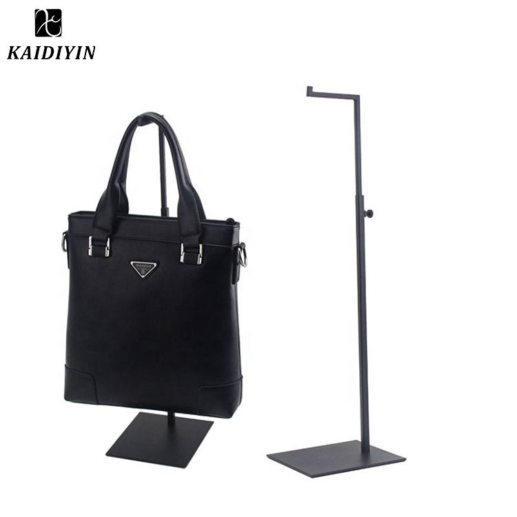 3 Pieces Seven-Character Hook Hanger Rack