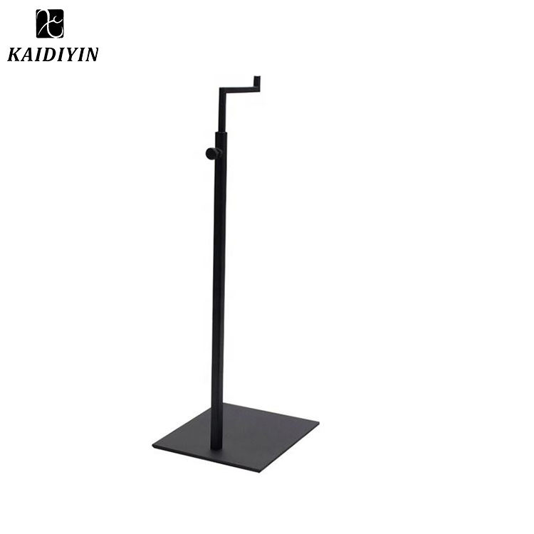 3 Pieces Seven-Character Hook Hanger Rack