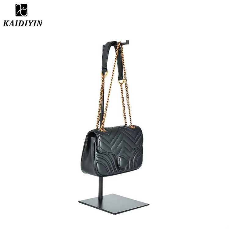 3 Pieces Seven-Character Hook Hanger Rack