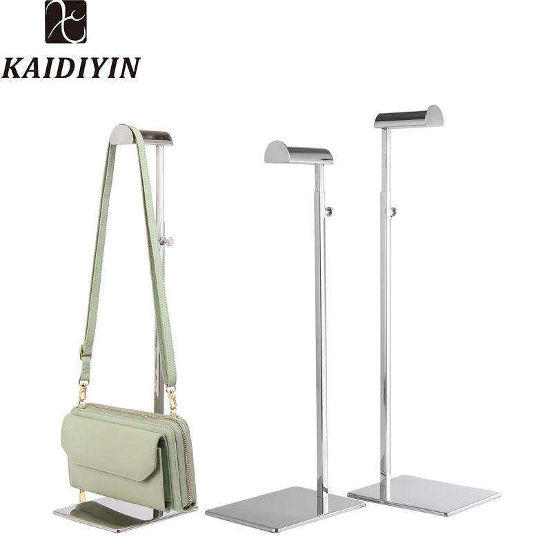 3 Pieces Bag Display Stand