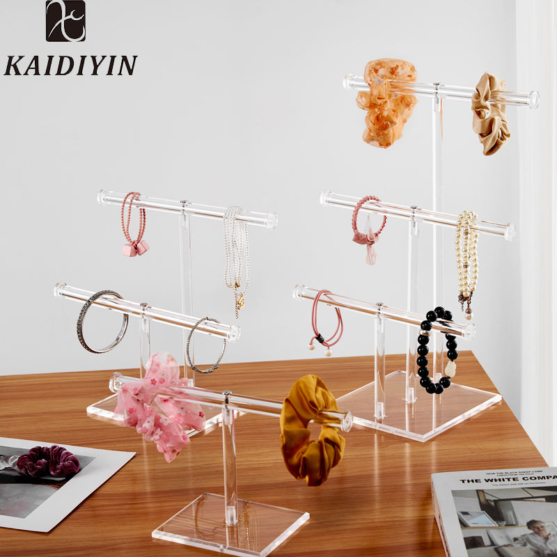 Acrylic Bracelet Stand