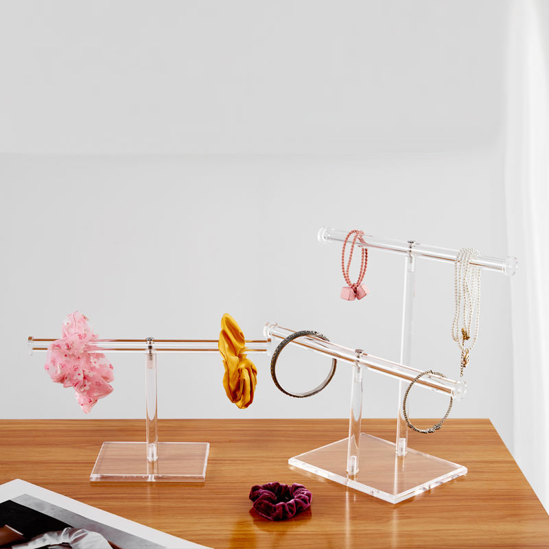 Acrylic Bracelet Stand