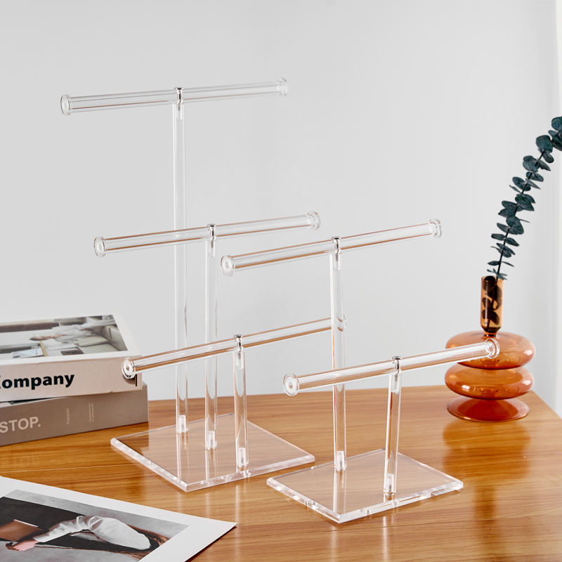 Acrylic Bracelet Stand