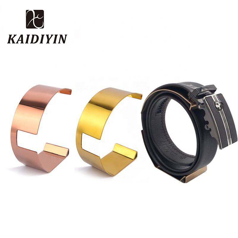3 Pieces G-shaped belt loop