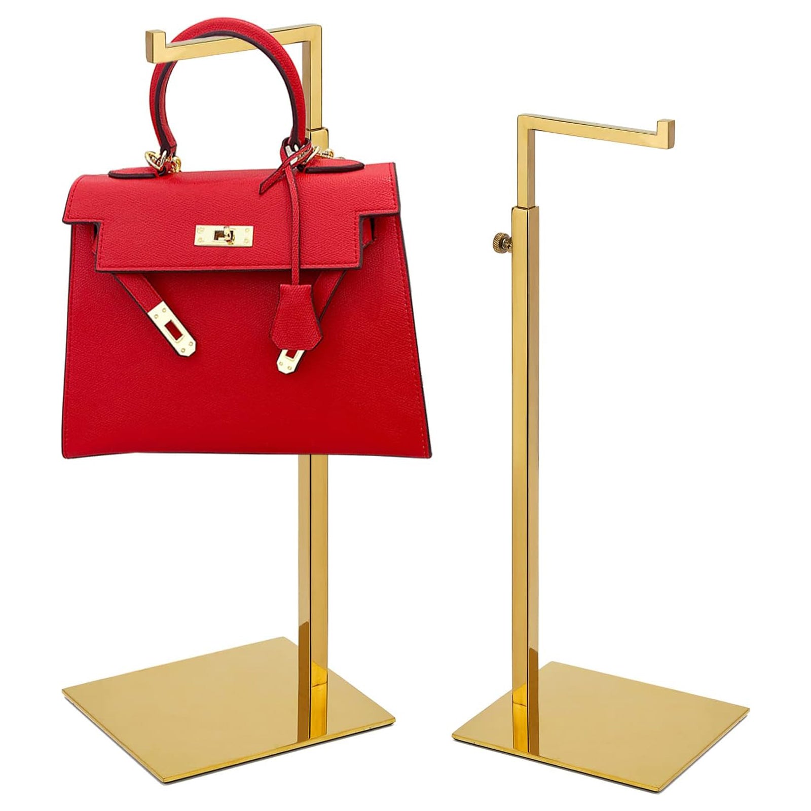 2 Pack Handbag Display