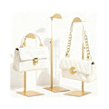 3 Pack Purse Stands