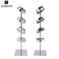 2 Pack Shirt Collar Display Stand