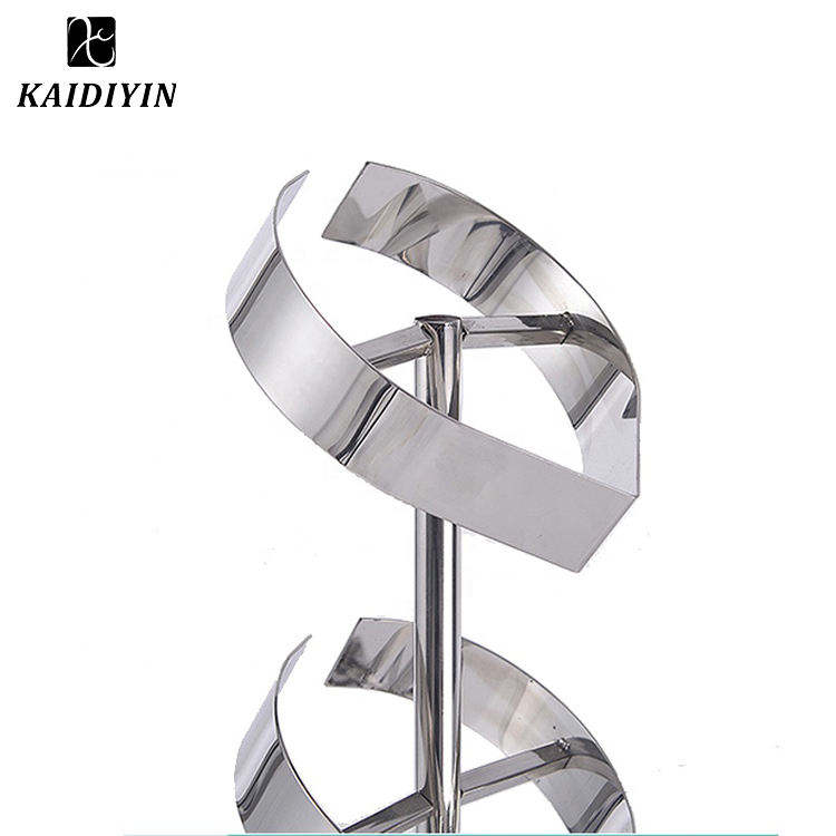 2 Pack Shirt Collar Display Stand