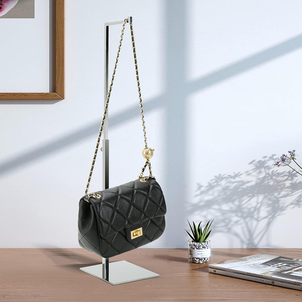 2 Pack Handbag Display