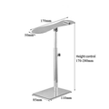 3 Pack Shoe Rack