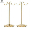 3 Pieces  Double-Headed Hanging Bag Rack