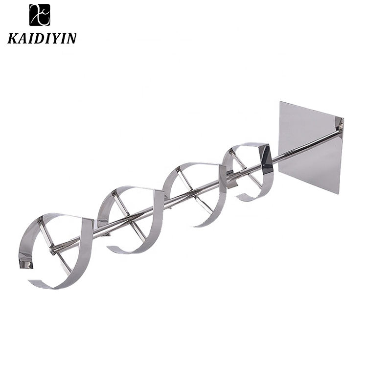 2 Pack Shirt Collar Display Stand