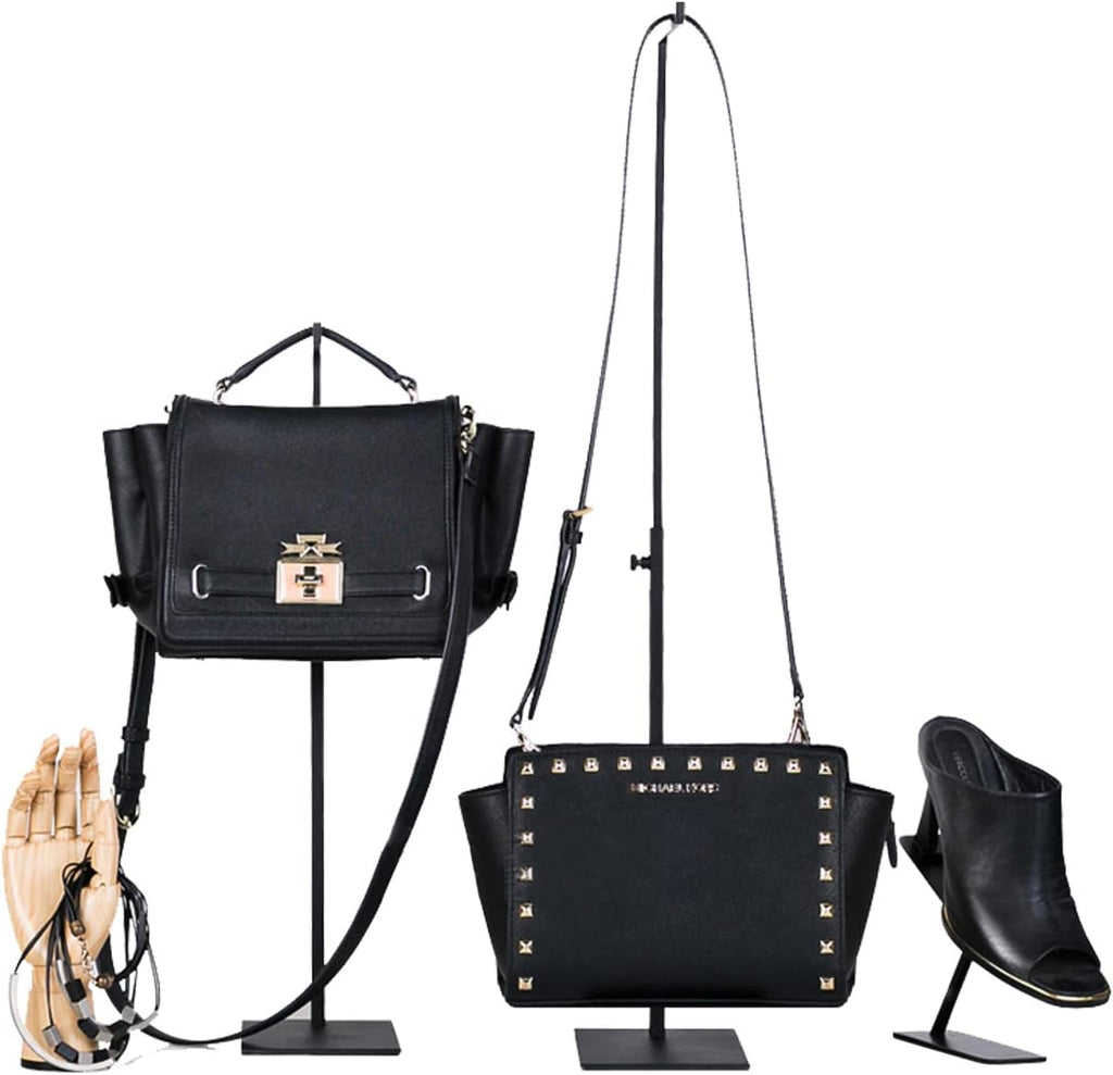 2 Pack Handbag Display