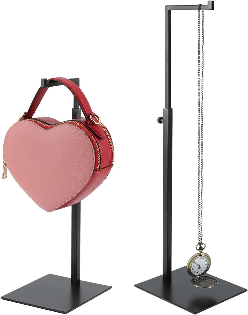2 Pack Handbag Display