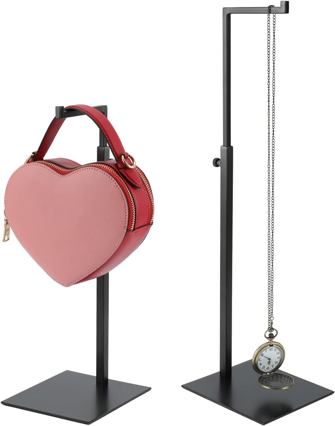 2 Pack Handbag Display