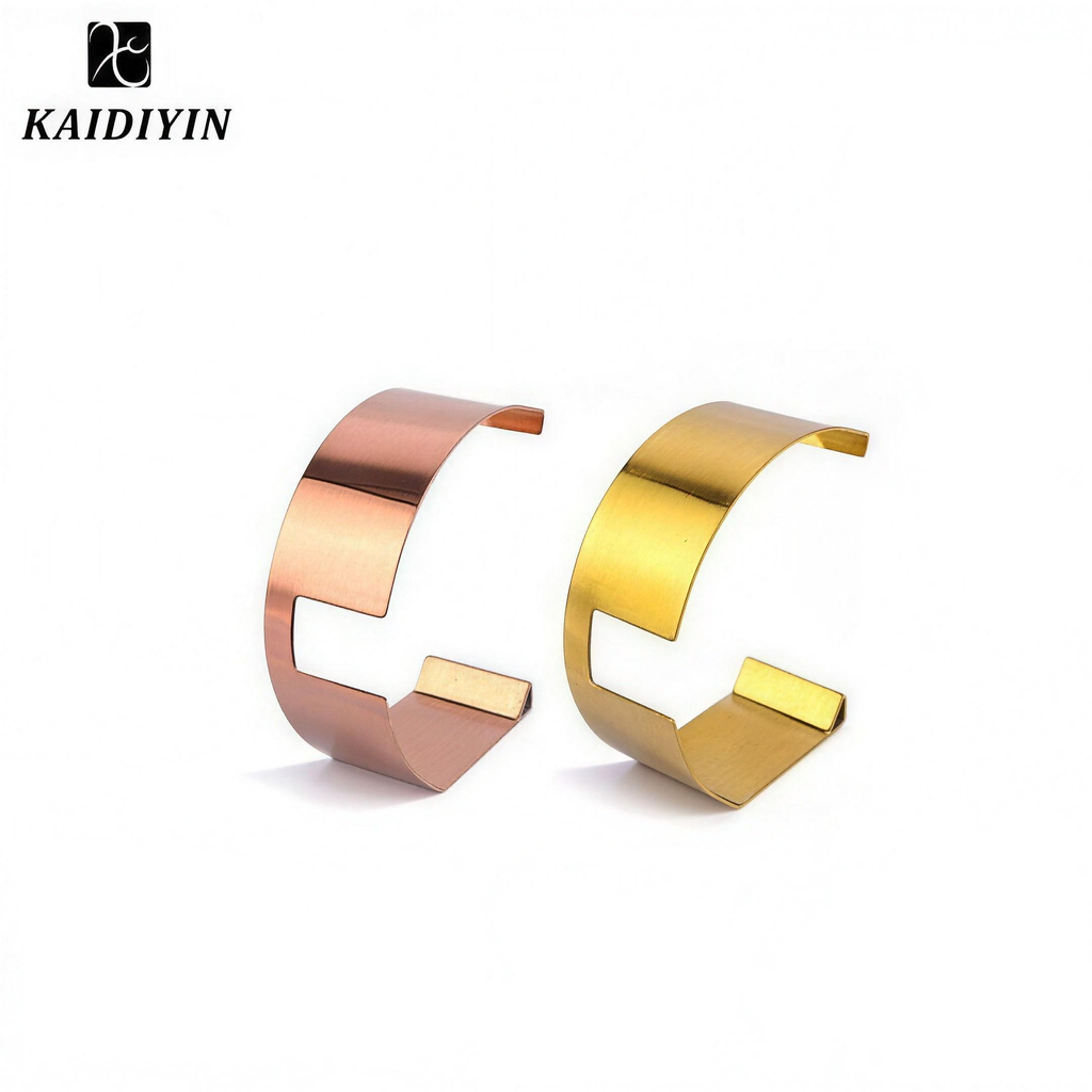 3 Pieces G-shaped belt loop
