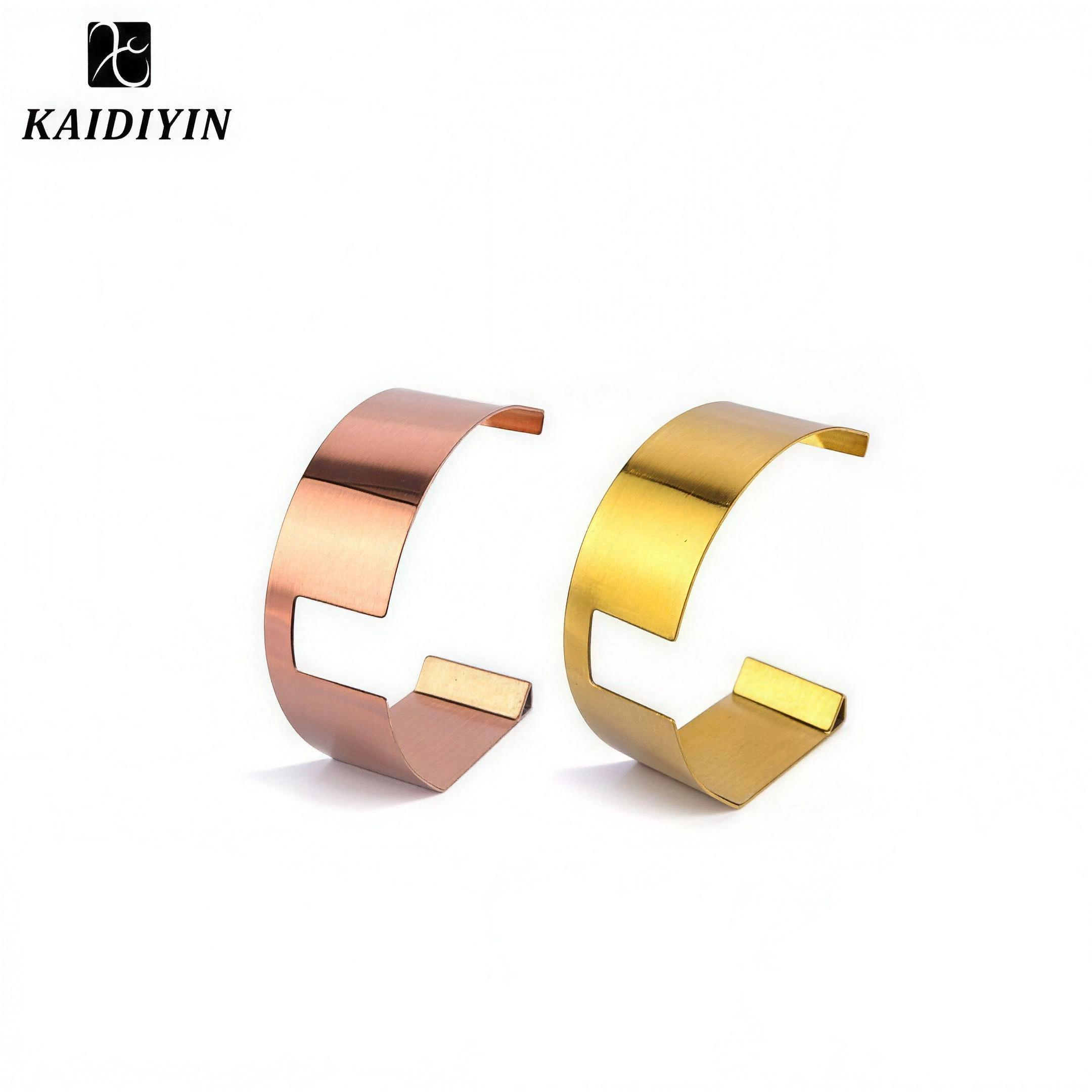 3 Pieces G-shaped belt loop