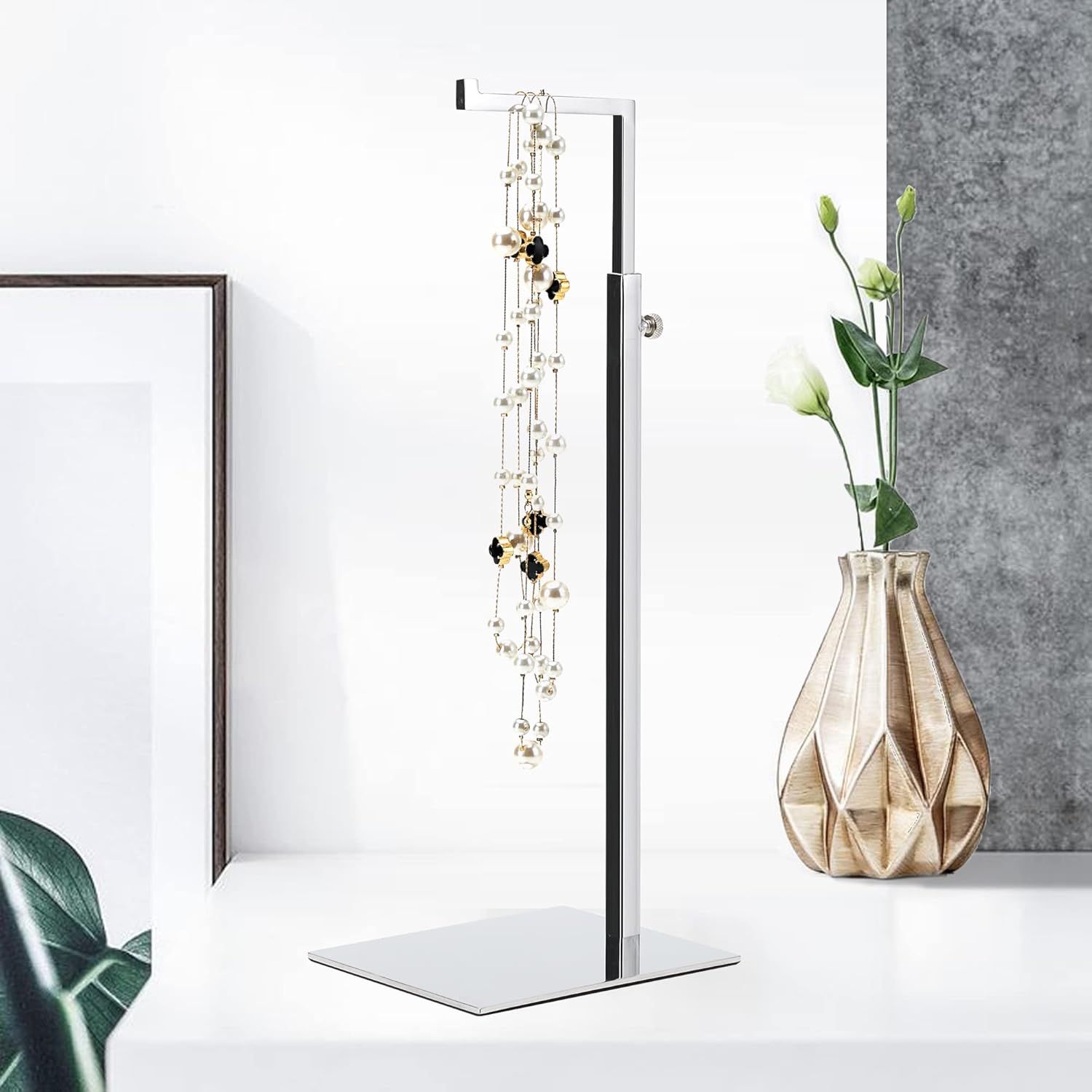 2 Pack Handbag Display