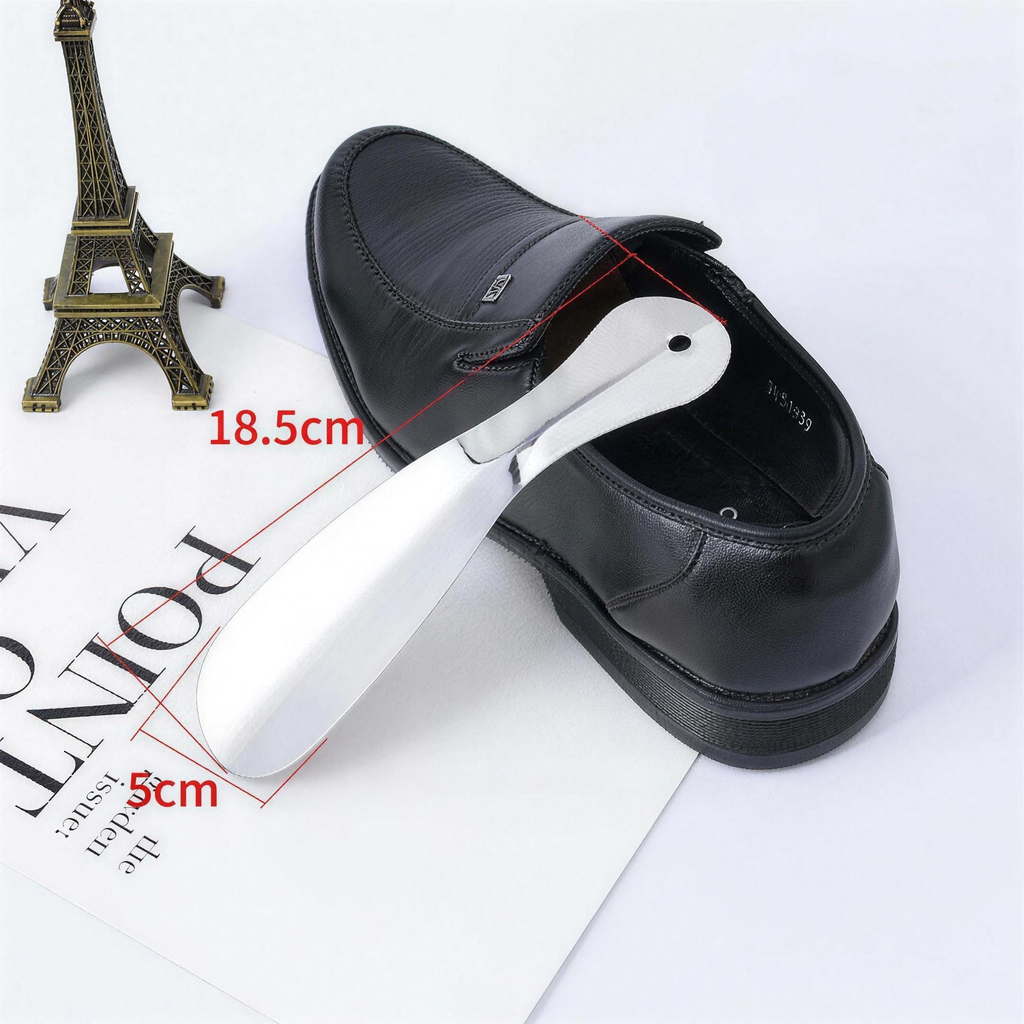 10 Pieces Shoehorn