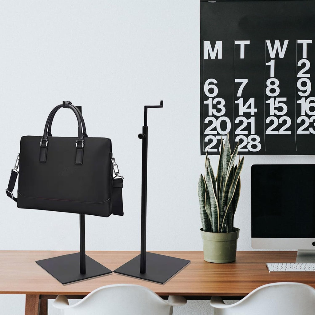 2 Pack Handbag Display