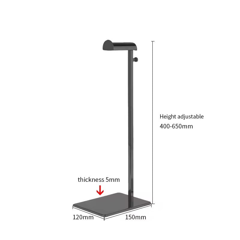 3 Pieces Bag Display Stand