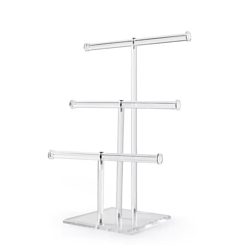 Acrylic Bracelet Stand