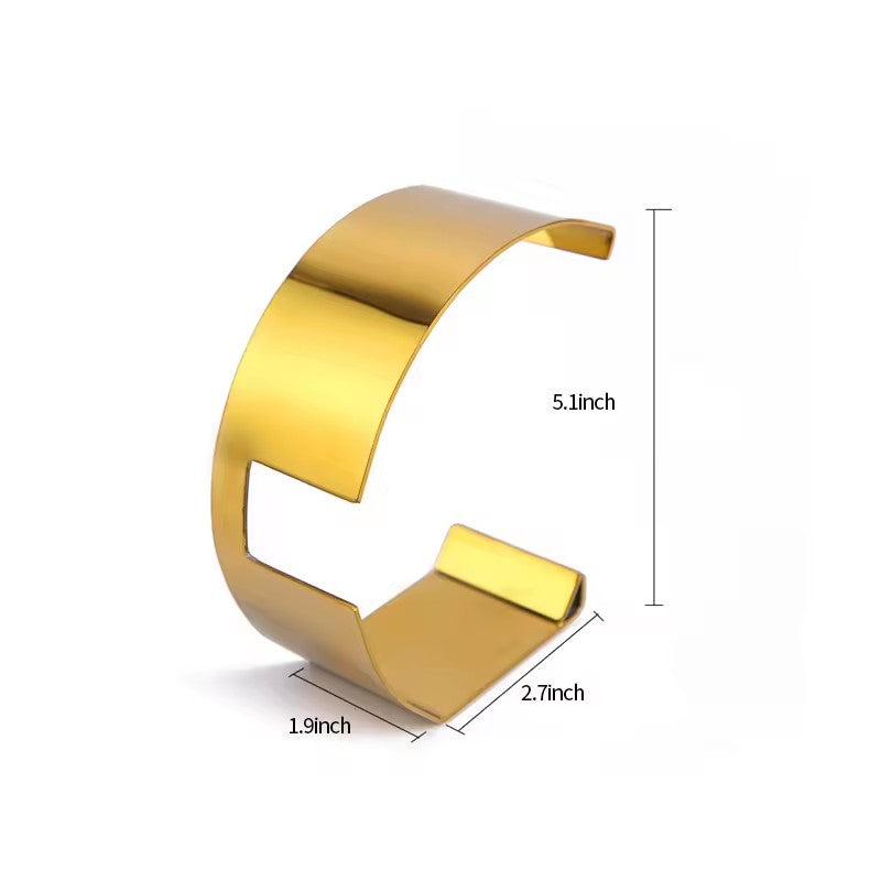 3 Pieces G-shaped belt loop