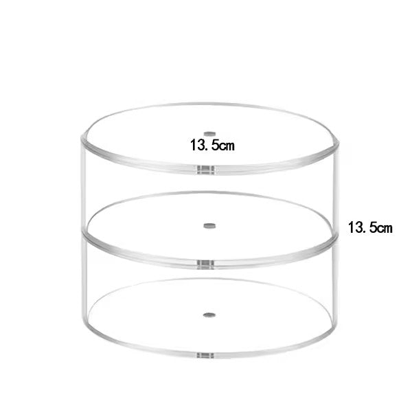 Acrylic Jewelry Box