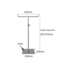3 Pieces Scarf and Bag Display Stand
