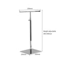 3 pieces T-shaped display stand