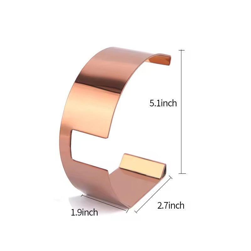 3 Pieces G-shaped belt loop