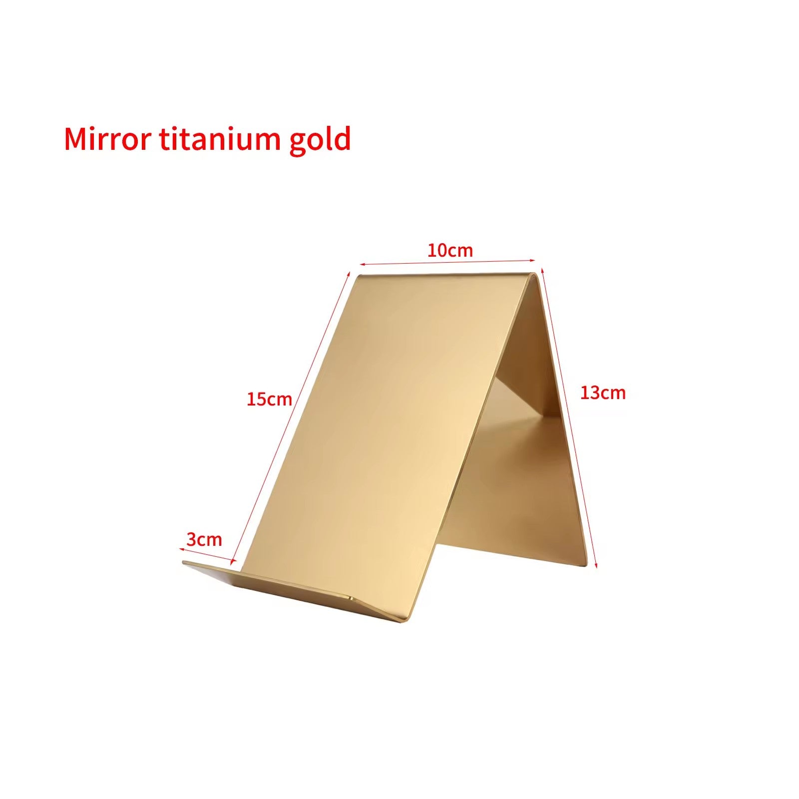 3 Pieces Phone stand