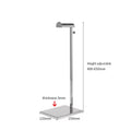 3 Pieces Bag Display Stand