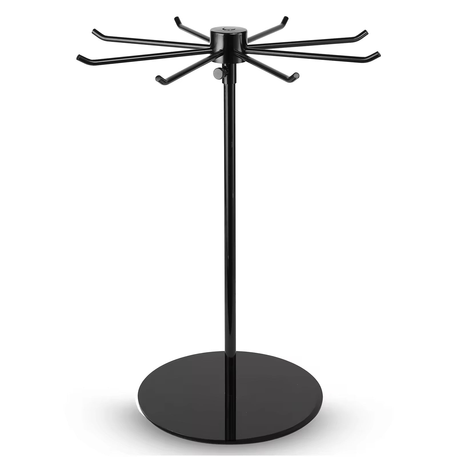 2 Pack Rotating Jewelry Display Stand
