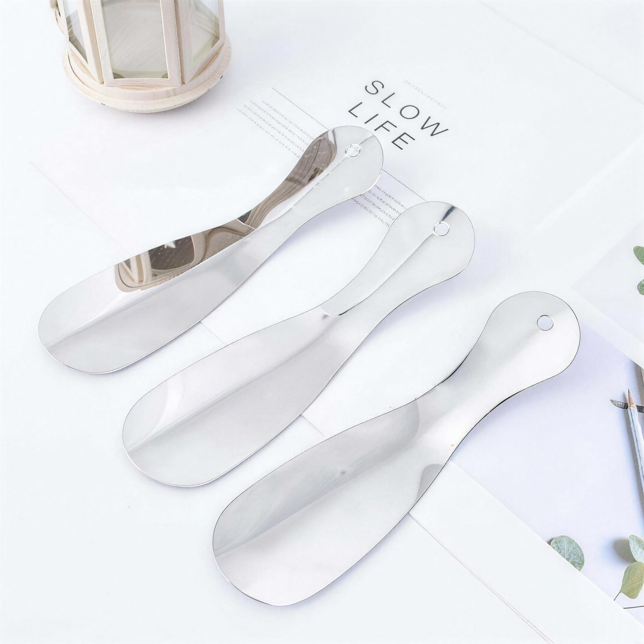 10 Pieces Shoehorn