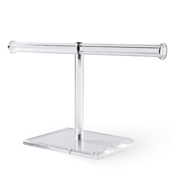 Acrylic Bracelet Stand