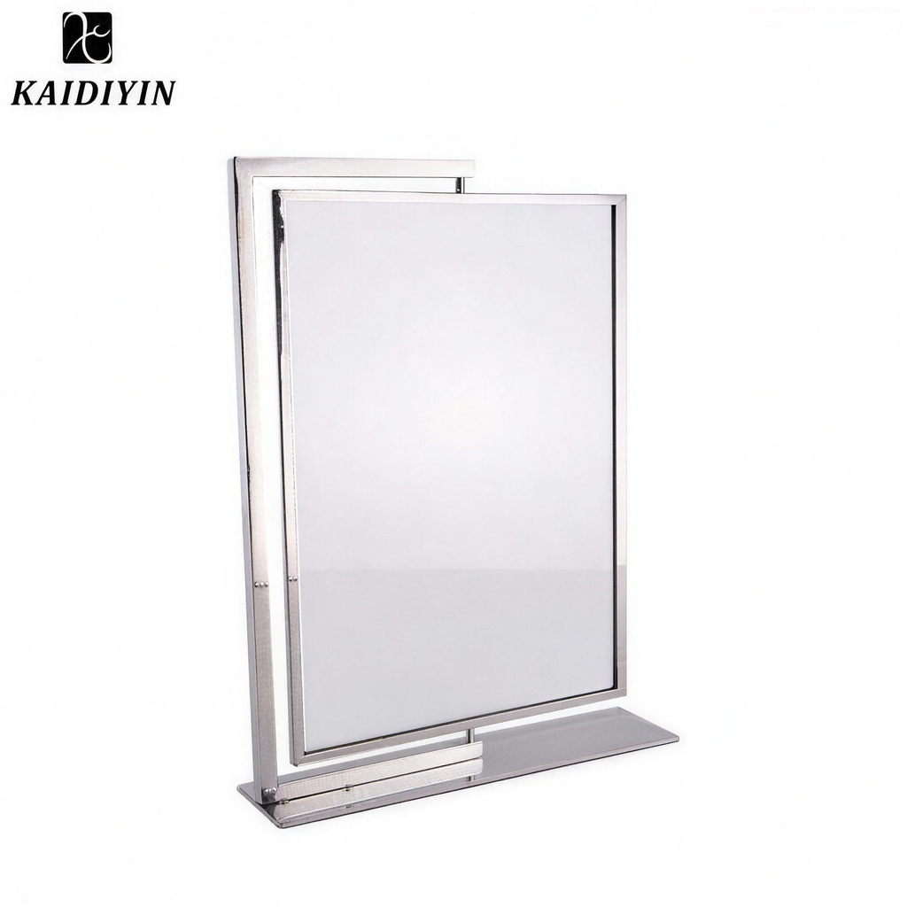 10 Pieces Panneau publicitaire rotatif double face