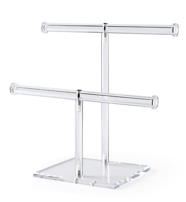 Acrylic Bracelet Stand